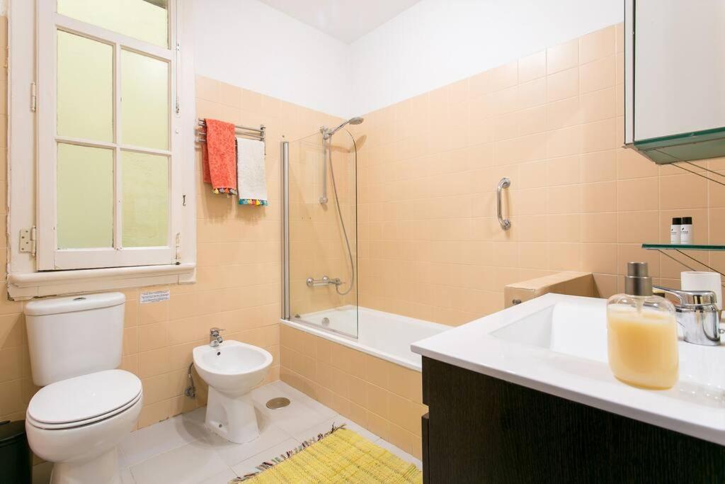 Principe Real Orange Tree W/ View 3 Bedrooms Flat! Lisboa Exterior foto